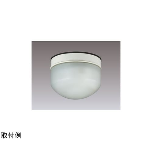 直付HACCP低天LED非常灯専用形 L