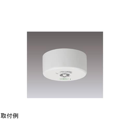 低天井用直付長時間LED非常灯専用形 L