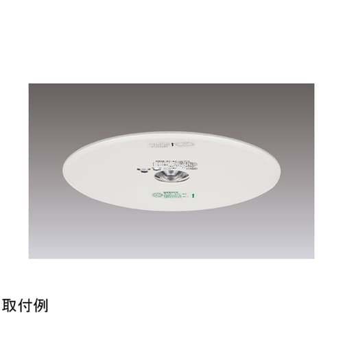 高天井用埋込LED非常灯専用形 LEDE