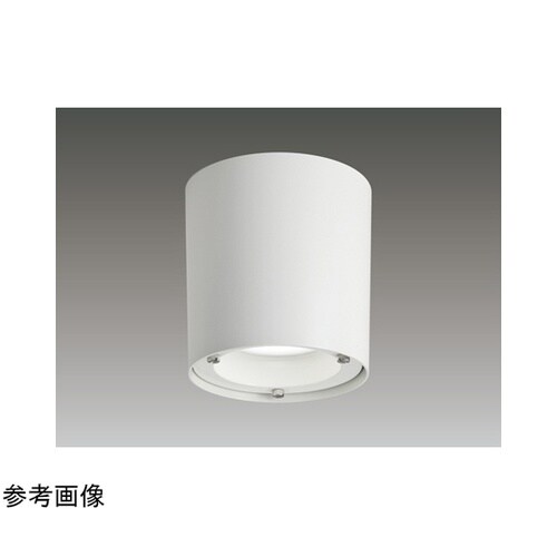 ユニット交換形DL直付CL白色 LEDG