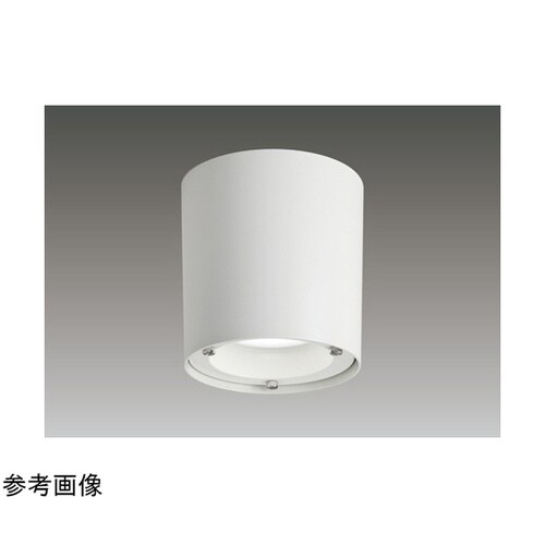 ユニット交換形DL直付CL白色 LEDG