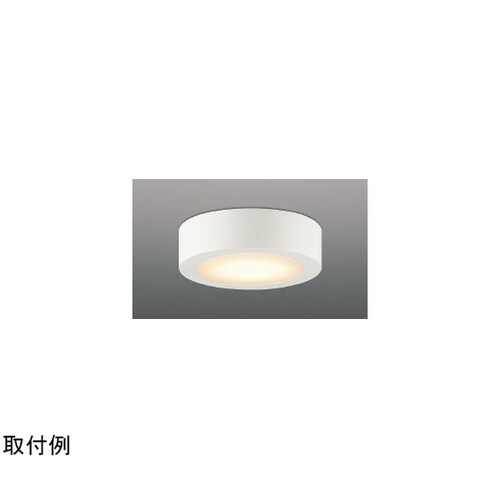 LED小形シーリングライト LEDG87