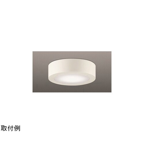 LED小形シーリングライト LEDG87