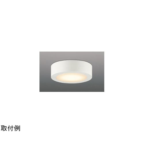LED小形シーリングライト LEDG87