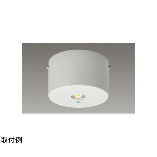 LED非常灯専用形電源別置直付形 LED