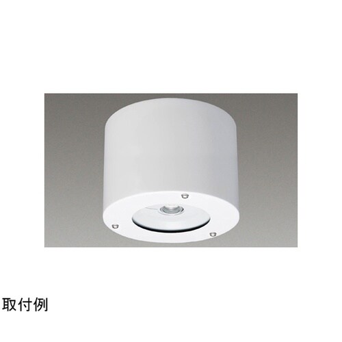 LED非常灯専用形電源別置防湿防雨形 L