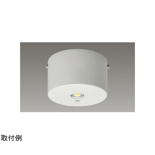 LED非常灯専用形電源別置直付 LEDG