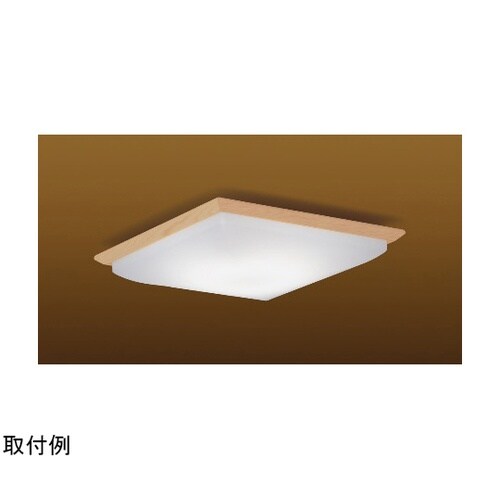 LEDシーリングライト LEDH8103