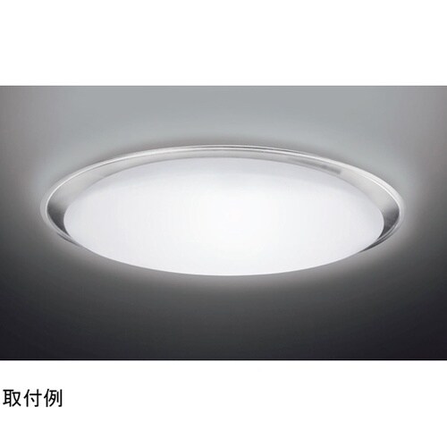 LEDシーリングライト LEDH8205