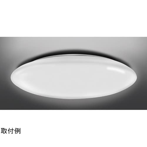 LEDシーリングライト LEDH8407