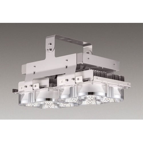 高天井器具LGM1kW中角 LEDJ43
