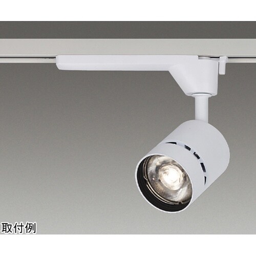 スポットライト1500白塗 LEDS−1