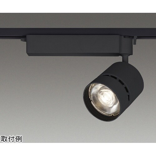 スポットライト2000黒塗 LEDS−2