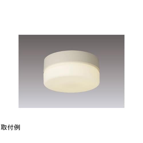 LED器具丸形防水ブラケット LEDT2