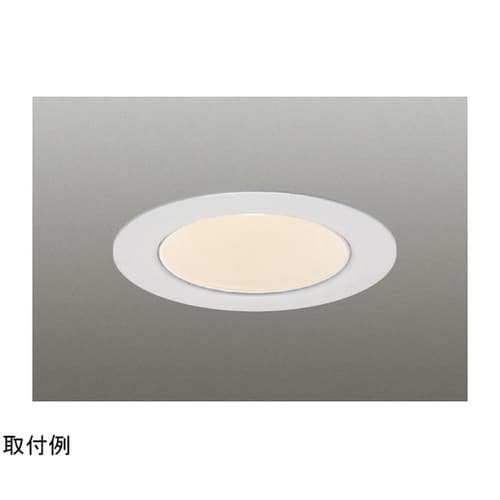 ユニバーサルDL白色深形 LEDU−05
