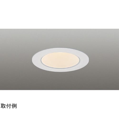 ユニバーサルDL白色深形 LEDU−05