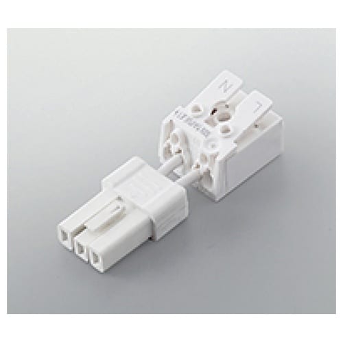 器具用部品ライン用入力端子 LEDX−1