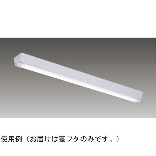 器具用部品W120用裏フタ LEDX−4