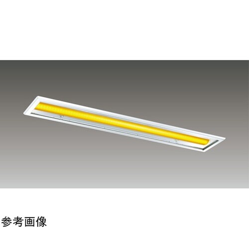 TENQOOバーイエロー光紫外線遮断 L