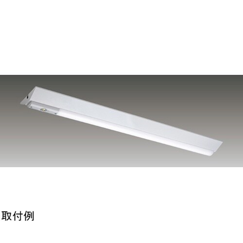 TENQOO非常灯電源別置形直付 LEK