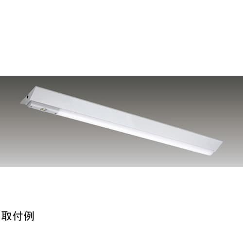 TENQOO非常灯電源別置形直付 LEK