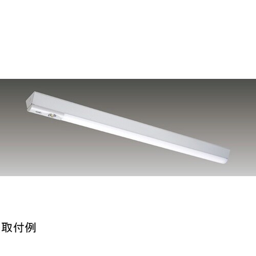 TENQOO非常灯長時間形直付 LEKT