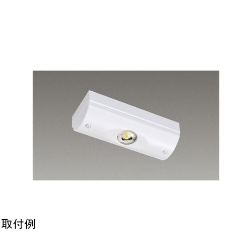 LED非常灯専用形電源別置W70 LEM