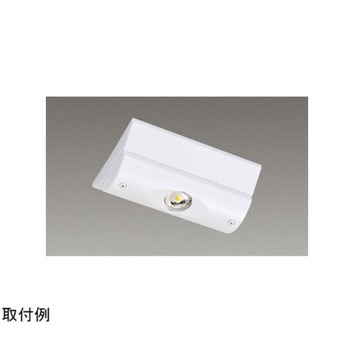 LED非常灯専用形電源別置W120 LE