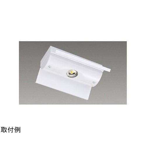 LED非常灯専用形電源別置反射笠 LEM
