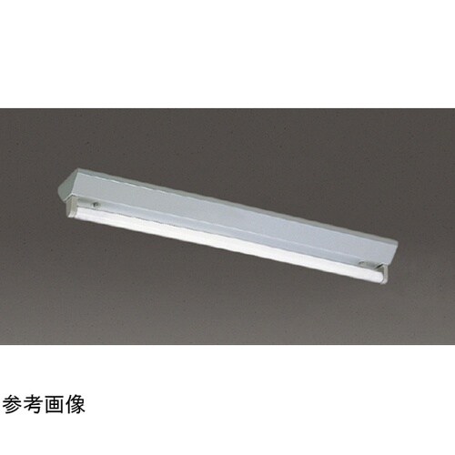 直管ランプシステム逆富士1灯 LET−2