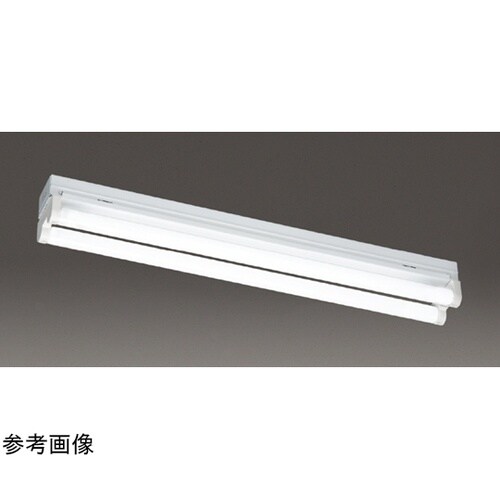 直管ランプシステムトラフ2灯 LET−2