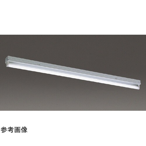 直管ランプシステムトラフ1灯 LET−4