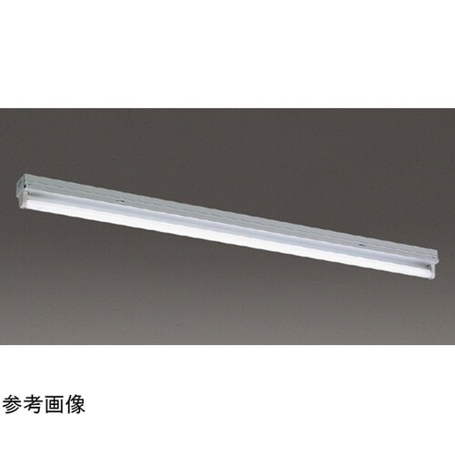 直管ランプシステムトラフ1灯 LET−4
