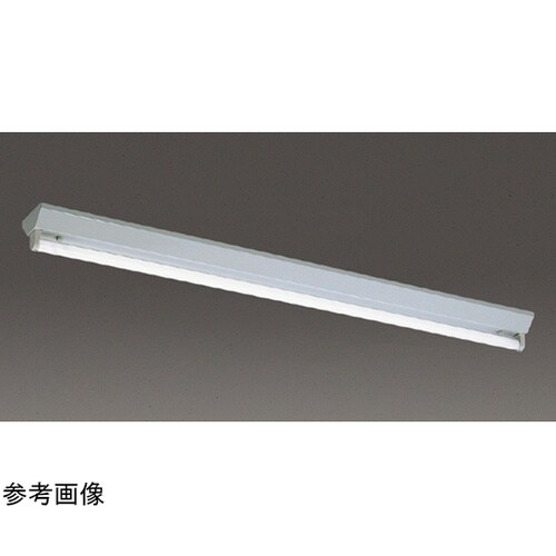 直管ランプシステム逆富士1灯 LET−4