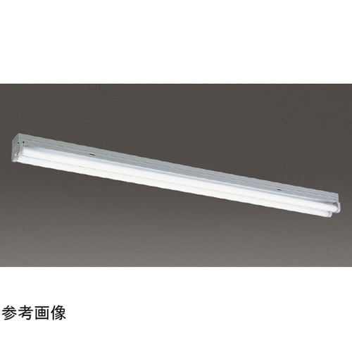 直管ランプシステムトラフ2灯 LET−4