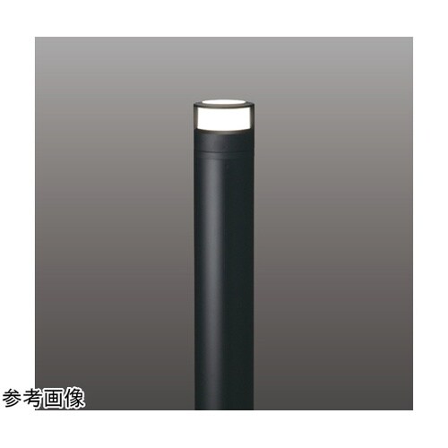 LEDガーデンライトロングポール LPD