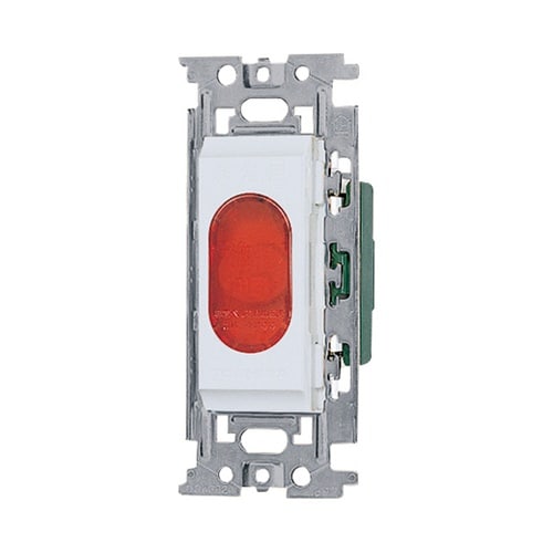 非常用押ボタンスイッチ NDG1612(