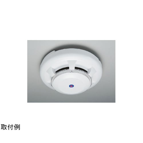誘導灯用煙感知器 T3KDD