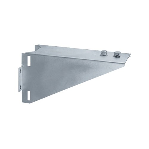 投光器用架台(1灯用) TFB−100M