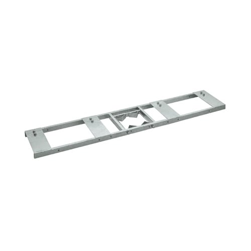 投光器用架台(4灯用) TFB−400N