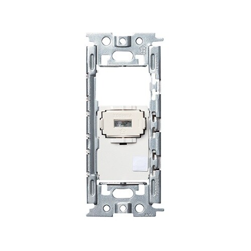 オンオフピカ4路Lスイッチ WDG141