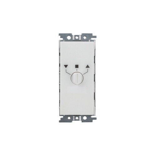 電動シャッター用手元スイッチ WDG19