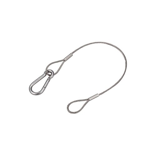 落下防止ワイヤーLED部品 WIRE−L