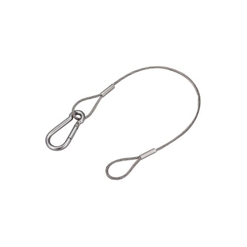 落下防止ワイヤーLED部品 WIRE−L