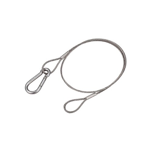 落下防止ワイヤーLED部品 WIRE−L