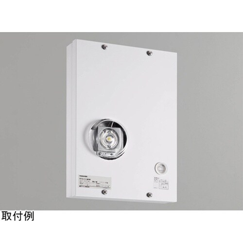 外付点滅装置防湿防雨誘導灯 XEF−50