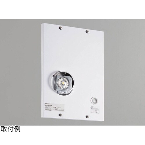 外付点滅装置防雨誘導灯 XEF−5074