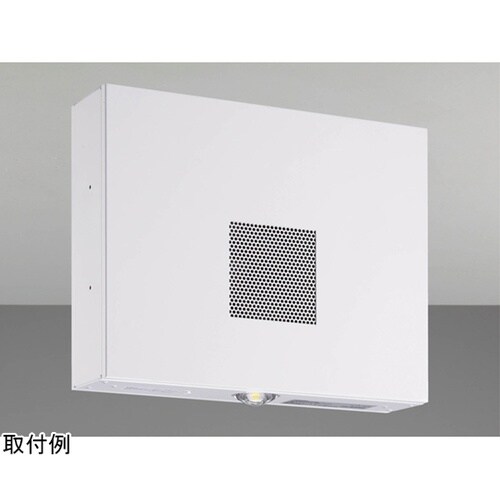 外付音声点滅形両面灯誘導灯 XEF−50