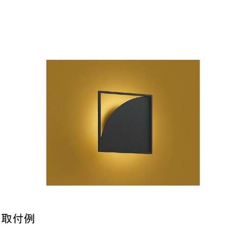 LED和風ブラケット AB51116