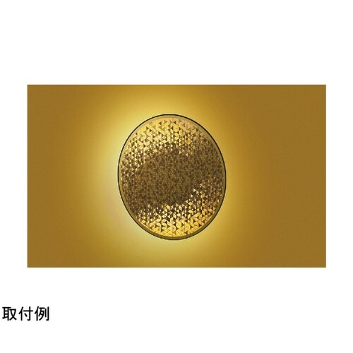 LED和風ブラケット AB51123